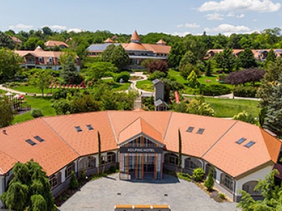 alsopahok kolping hotel