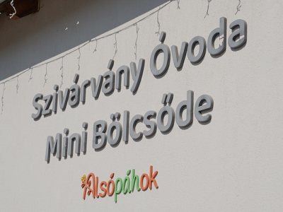 alsopahok ovoda