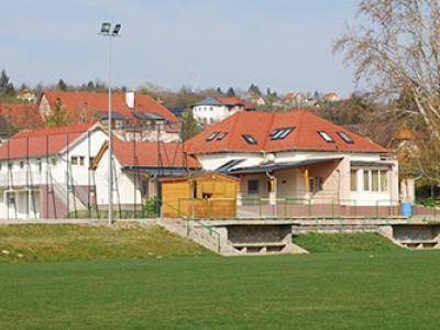 alsopahok sportcentrum