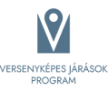 Versenyképes járások